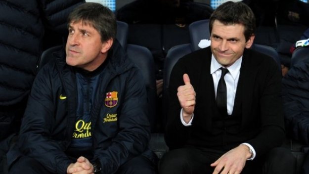 Барса изравни 70-годишен рекорд