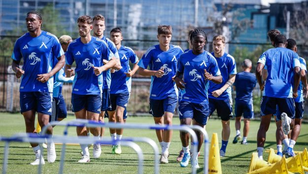 Левски почти сигурно без двама ключови футболисти срещу Кайрат