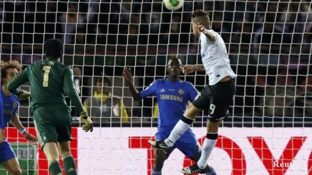 Коринтианс съсече Челси на финала