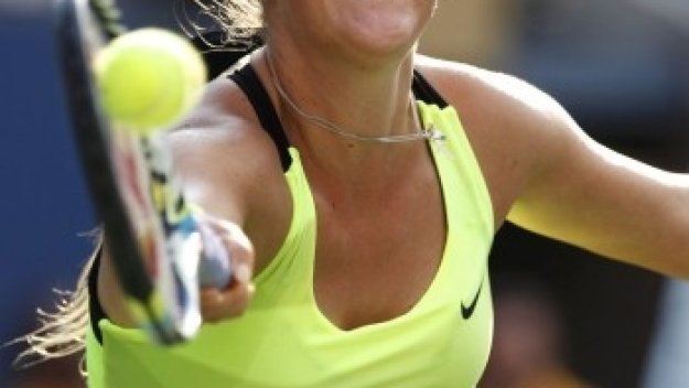 Азаренка и Шарапова мачкат в Индиън Уелс