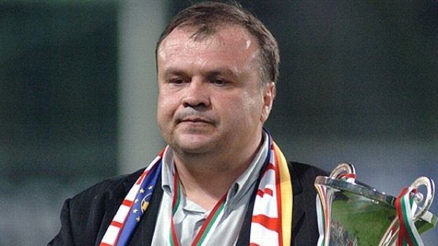 Емил Наков става шеф на Пирин