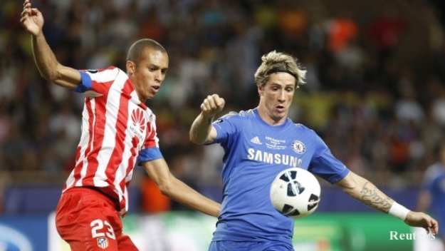 ПРОГНОЗА: КПР - Челси