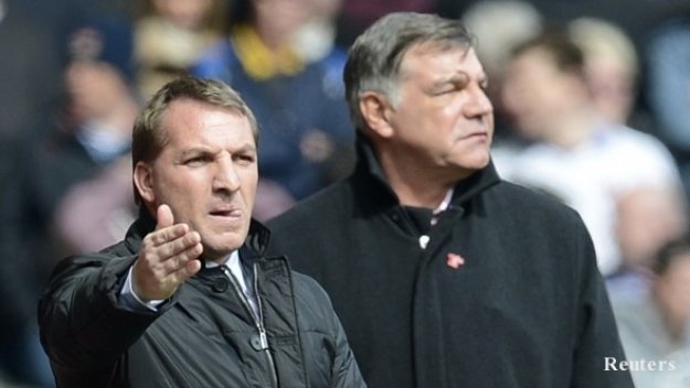 Брендън Роджърс: Трябваше да спечелим