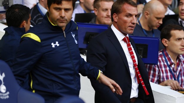 Роджърс: Морено показа, че се учи от грешките си