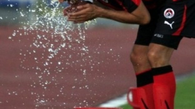 Ботев Пловдив пожела Марчо Дафчев