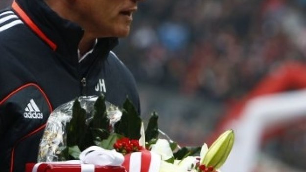 &quot;Кикер&quot;: Челси се интересува от Юп Хайнкес