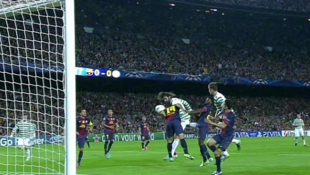 Валдес има враг в собственото си наказателно поле