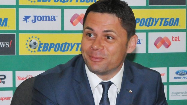 Стана ясен съставът на България за Евро 2015
