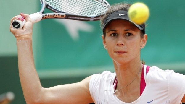 Цвети Пиронкова отново извън Топ 100 на света