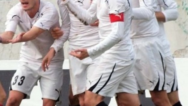 Помощникът на Велев: С Левски разделихме по едно полувреме