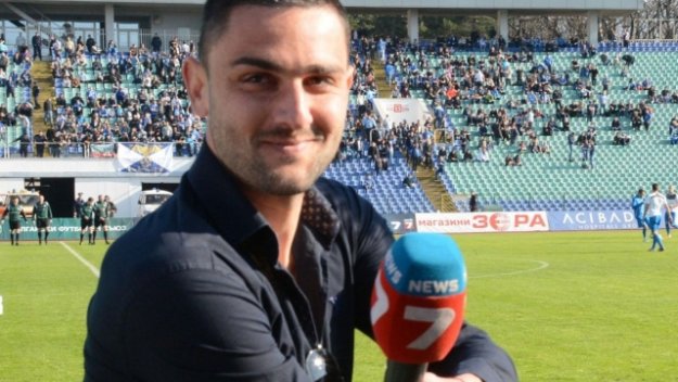 Гаджев си оставя вратичка: Левски не е затворена страница