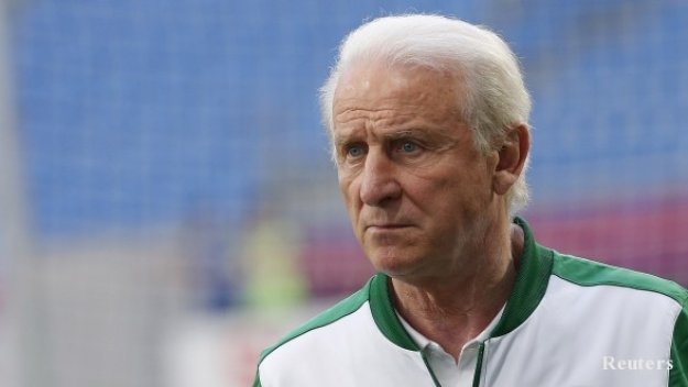 Трапатони: Дребните детайли ще решат изхода на Интер-Юве