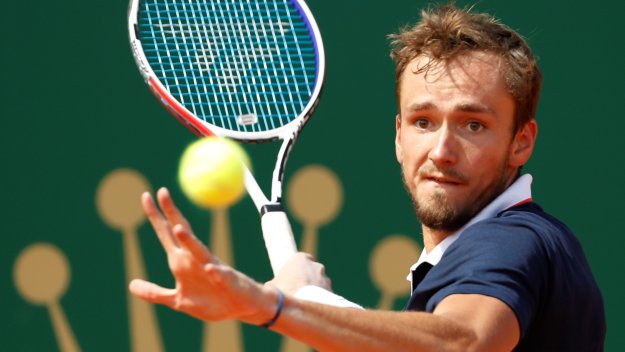 Шампионът от Sofia Open изхвърли палача на Гришо в Барселона