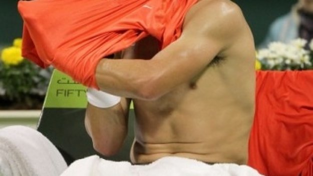 Надал и Федерер все по-близо до поредния сблъсък