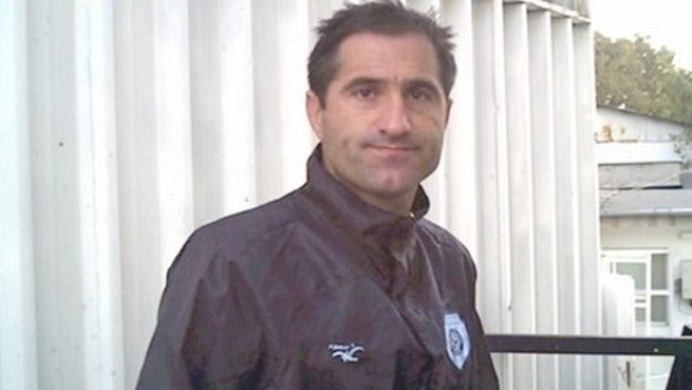 Еврогерой с ЦСКА поема Ботев 