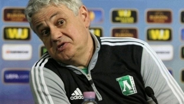 Стойчо Стоев има мераци към ЦСКА и Левски