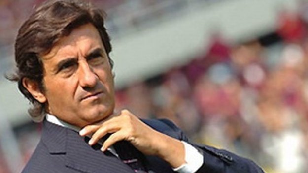 Шефът на Торино: Клубът не се продава!