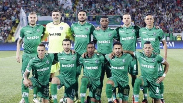 Лоша поличба за Лудогорец: Нито един наш тим не е печелил в Чехия