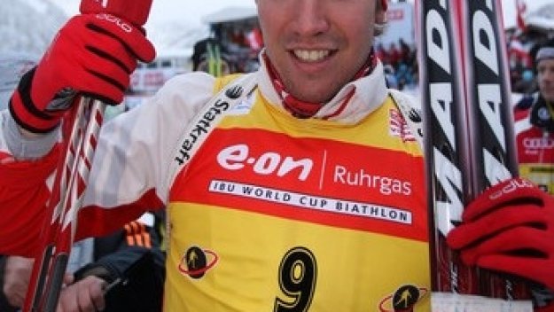 Свендсен с драматична победа във Форт Кент