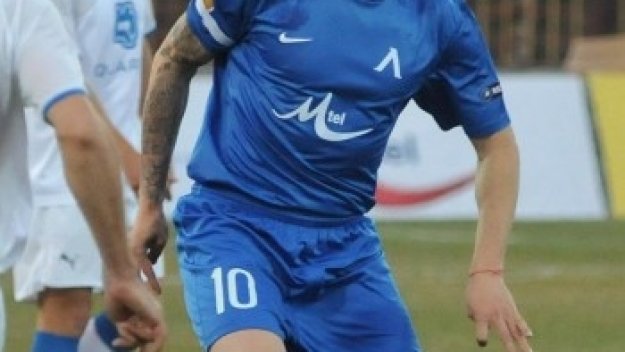 Бижутера: Ще мога да съм и футболист, и кмет