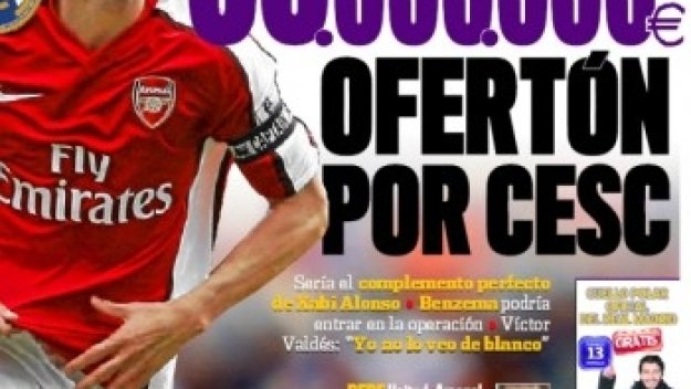 Бензема влиза в сделката за Сеск?