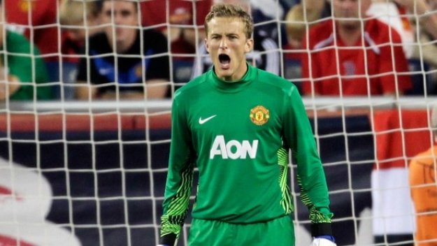 Линдегаард: Няма да съм щастлив, докато не бъда титуляр в Юнайтед