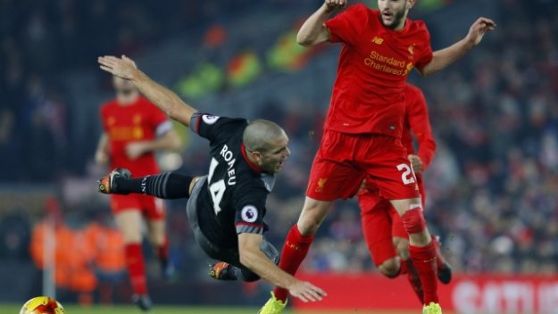 Ливърпул обяви загуба от 19.8 млн. лири за изминалата година