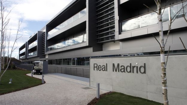 В Реал спокойни за разследването на ФИФА