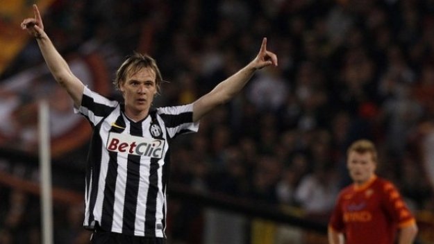 ПРОГНОЗА: Ювентус - Дженоа