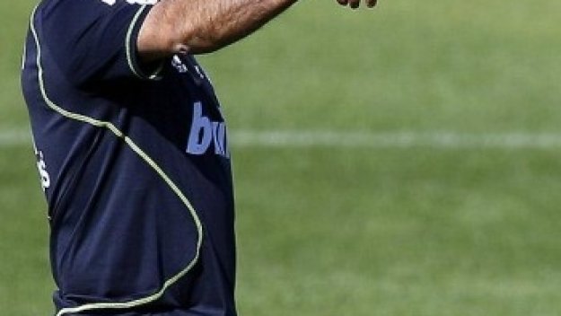 Моуриньо: Да тренираш Реал е като да кацнеш на луната