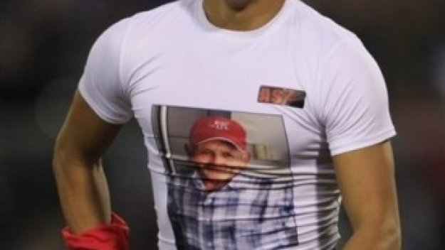 Санчес бесен на Удинезе