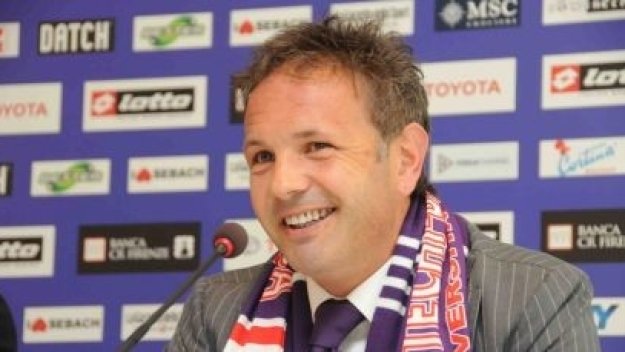Михайлович се закани на Лацио, иска първа победа