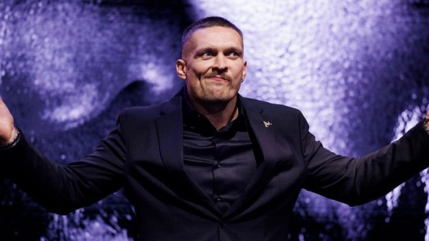Сила, техника, колекция от аркади и нокдауни: 9 причини защо Усик ще размаже Фюри