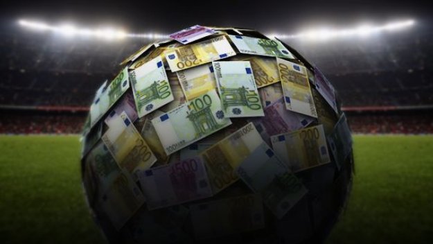 Лудост! Клубовете са похарчили 22.7 милиарда долара за трансфери!