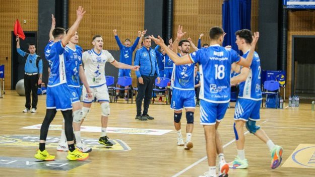 Спортът по телевизията днес, 15 април