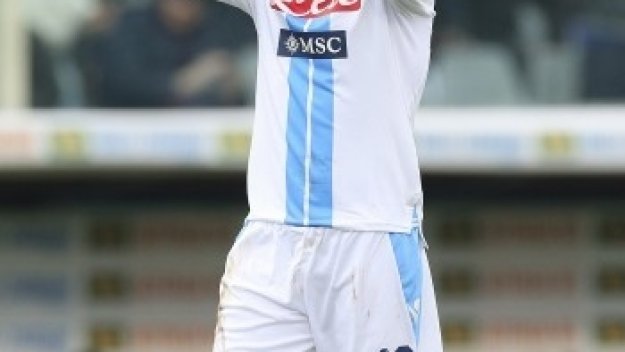 Пандев: Мадзари трябва да остане в Наполи