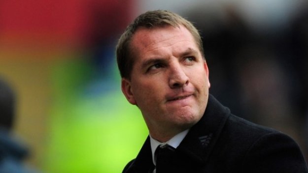 В Суонзи разочаровани от Брендън Роджърс