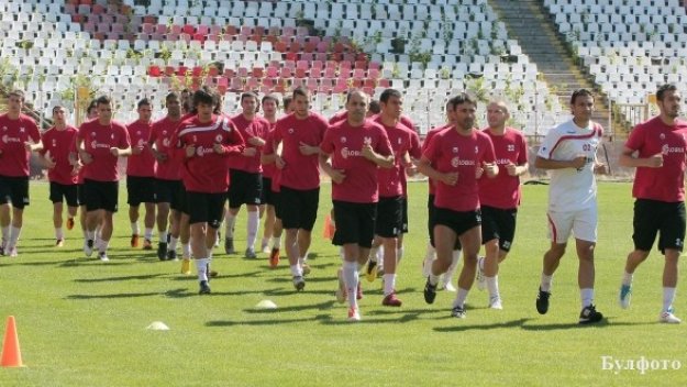 &quot;Пейката&quot; на ЦСКА струва 1 милион лева