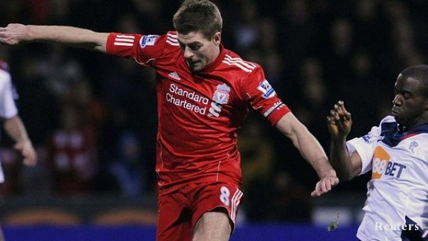 Стиви Джи: Анди Каръл бе над всички