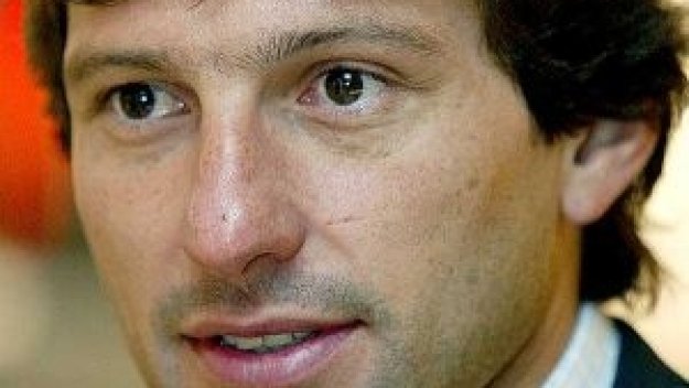 Леонардо: Схемите не значат нищо, победи желанието