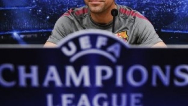 Манчестър Сити с нова мечта - Шави