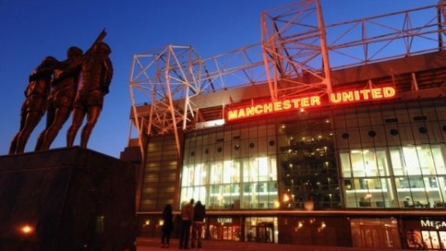 Ман Юнайтед е най-мразената компания във Великобритания