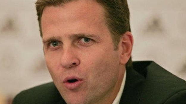 Бирхоф призна, че е сбъркал