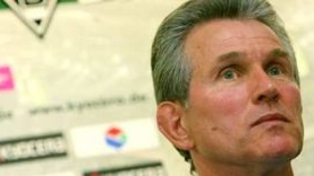 Заплашвали със смърт Юп Хайнкес