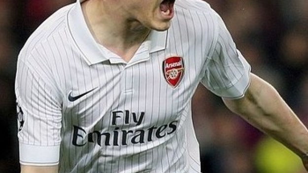 Бендтнер: Да се отказвам от футбола? Това е лудост!