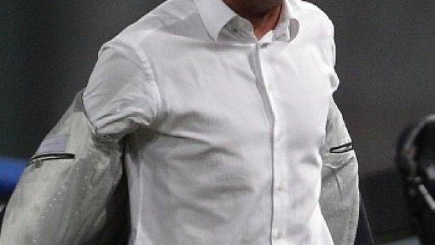 Мадзари: Дано играчите ми подарят игра като срещу Милан и Виляреал