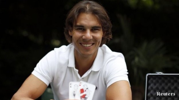 Рафа Надал: Няма да бързам със завръщането си