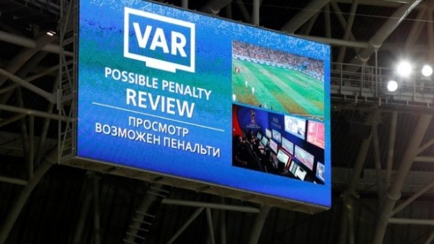 Присъда: ВАР убива насладата от играта