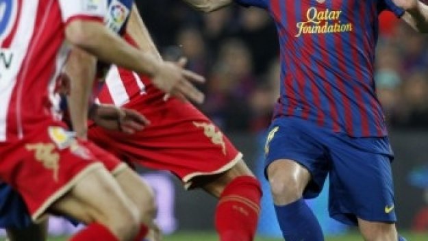 Иниеста: Трябва да играем по-добре без Лео