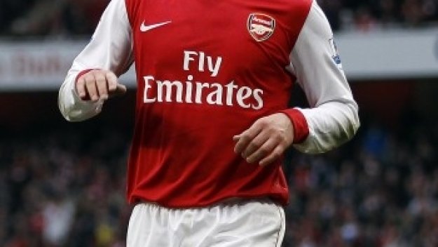 Арсенал заточи Аршавин при резервите